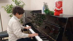 Н. Раков "Полька"