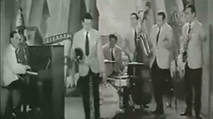 papa americano video original