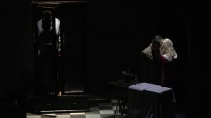 "Гупёшка" В. Сигарева. Трейлер спектакля театра им. А. Миронова