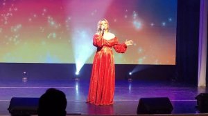 Светлана Тепцова "Спаси меня" автор М.Бублик