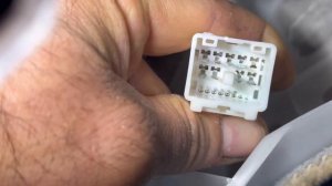 Lexus ES350 2011 не видит ключ