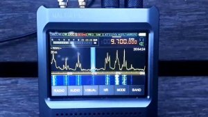 Mini-Whip vs Hi-Z 2m wire