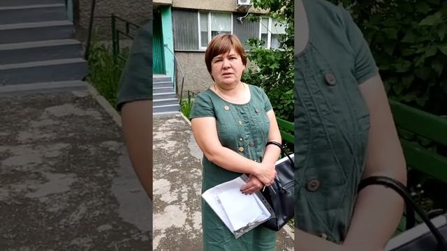 отзыв клиента о работе агента Сердцева Татьяна