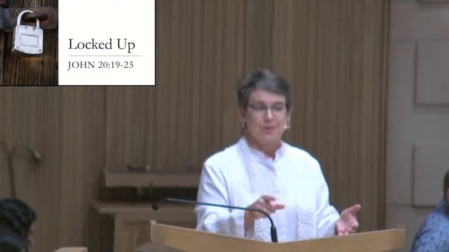 Traditional Worship Sunday 04-14-2024 Corpus Christi First United Methodist Church смотреть онлайн