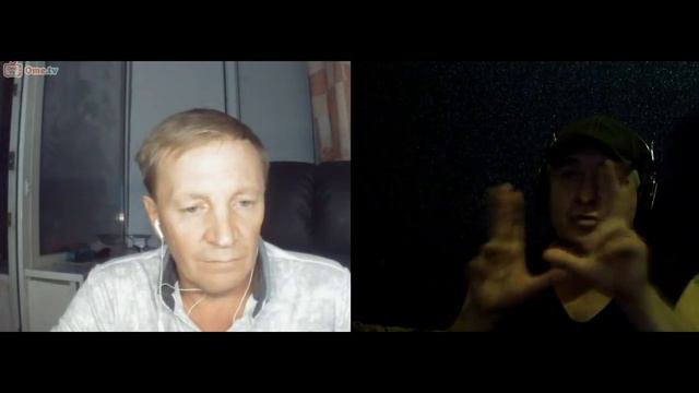 ПОГОВОРИЛ С БЛОГЕРОМ БЕЛОЙ БЛОХОЙ (ускоренное воспроизведение)