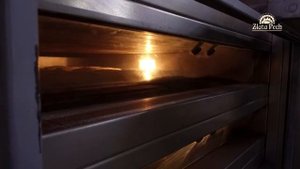 Артизанский хлеб