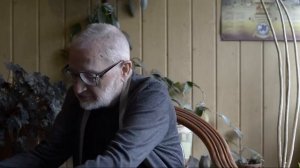 Кофе со вкусом чернобыля Встречи с В И Купным вторая часть