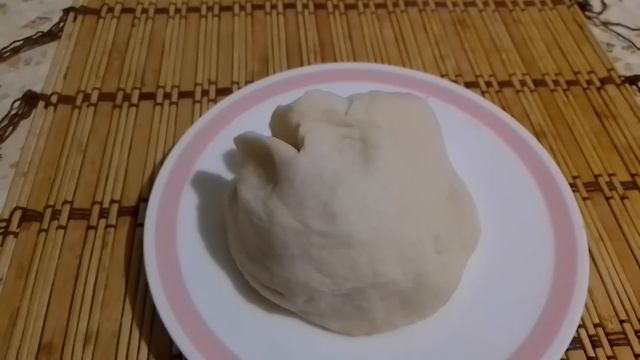 Из монастырского теста😋