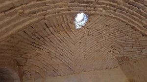 ИРАН: Заброшенный город в ПУСТЫНЕ | ХЕРАНЕК / ХАРАНАК 2025