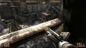 Painkiller BOOH Глава 9 Каменная яма Секреты 9 и 10