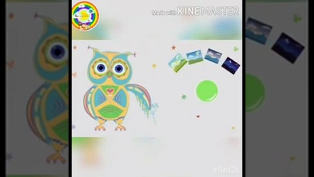 Математика негіздері "Тәулік бөліктері" смотреть онлайн