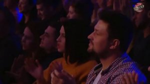 Лига Смеха Лучшее Ехай на ....