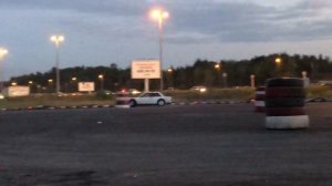 M50B20 E30 DRIFT