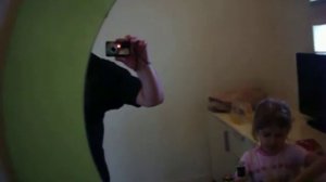 обзор номера 2319 (вилла "ASPENDOS", отель "Грин Макс", Турция)