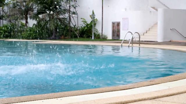 Прыжок в воду. Мотя и Куся. Тай смотреть онлайн