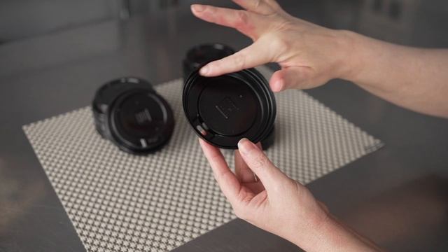 Coffee Cup Lids - Restaurantware смотреть онлайн