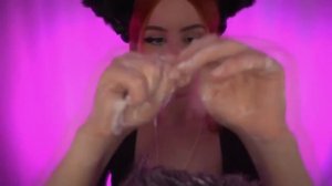 Malina ASMR