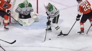 Основные моменты матча НХЛ | "Старз" - "Флайерз" 09 января 2025 г.