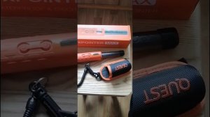 Отзыв Пинпоинтер Quest XPointer Max