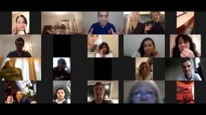 Дони Эпстин на русском (15 Июня 2019)