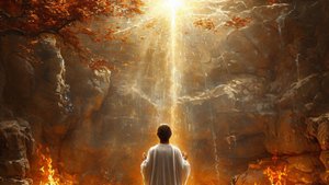 Проповедь на Евангелие Мф III 1-11