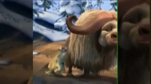 Ледниковый периуд на кабардинском