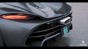 Koenigsegg Jesko First Test Drive with Christian Von Koenigsegg!!!