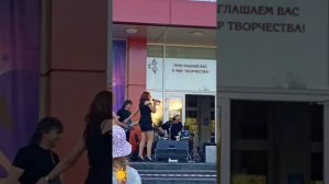 День Молодежи . Саратов 2024 год