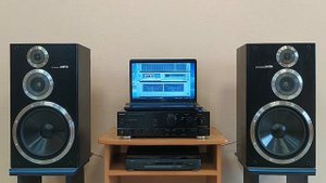 Обзор акустики PIONEER S-X640V