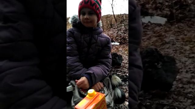 Вот что произошло смотреть онлайн