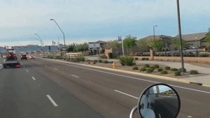 Мувинг в ЛА 2020! Лонг дистанс (1 часть).