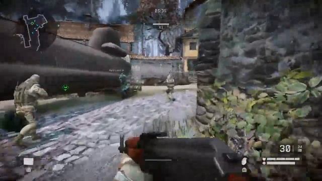 Warface Season 2 part 8