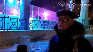 ВПЕРЕД В ПРОШЛОЕ. Детям 60-х посвящается...