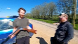 Недорогое качественное итальянское ружье SILMA MOD.70