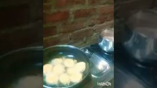 BAINGAN chips pakodi #|🍆😋🍆 #shorts #baingan #snacks #snacksrecipe #nashta #food #easyrecipe