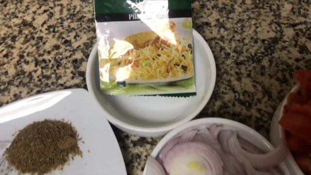 Beef||Moti Pulao Recipe