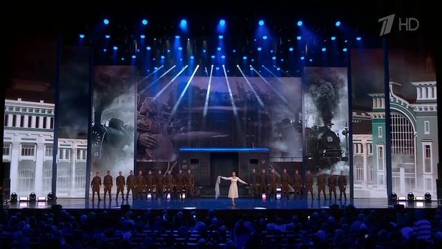 «Так случилось, мужчины ушли…» смотреть онлайн