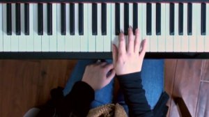 Play Any Major Scale on the Piano! (Simple and Fun!)