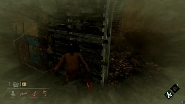 Dead By Daylight, CSGO later maybe смотреть онлайн