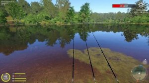 Русская Рыбалка 4 ► Рыбачим для души