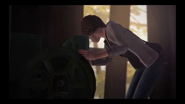 Life Is Strange™ - Episode 4 OPENING BUNKER DOOR (Farm) + 8th Optional Photo смотреть онлайн