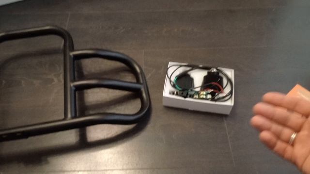 Для тех у кого мотоциклы Fireguard 200, 250 Trail смотреть онлайн