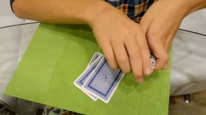 ПРОСТОЙ И ЭФФЕКТИВНЫЙ ФОКУС | Фокусы и их Секреты 6 | #фокусы