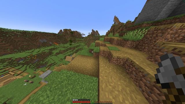 ВЫЖИВАНИЕ В МАЙНКРАФТЕ ЧАСТЬ 5