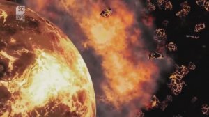 Burak Yeter -  Space(fan-video)