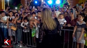 Sevinch Mominova  Konsert Dasturi Toshkent