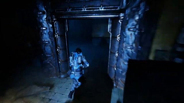 GEARS 5 ➤ Прохождение #5