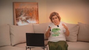 Пространство и время в живописи - лекция Ольги Батуриной об искусстве