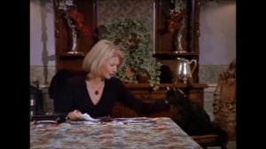 Кот Сэйлем  - лучшие моменты из 2 сезона