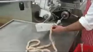 Вакуумный роторный шприц фирмы "Frey" (Германия), модель "F-Line F50"